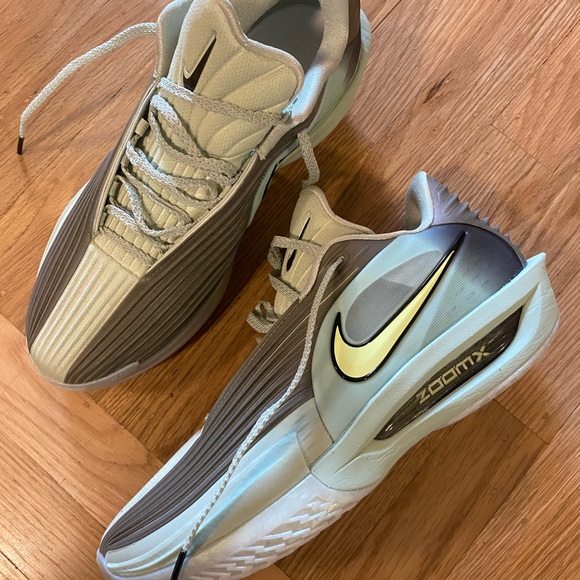 NEW Nike Air Zoom GT Cut 3 Turbo Honeydew